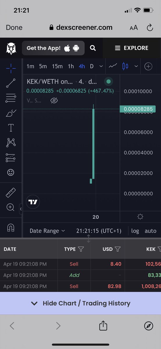 PrinterPepe's tweet photo. The printer well and truly turned on 

Watch $KEK print as $ARB prints into your wallet 

The flywheel you didn’t know you needed   

👉https://t.co/tMx5A1WAPz 👈 https://t.co/szD4TCamwA