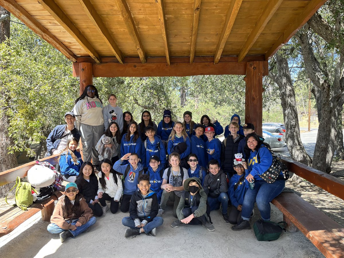 Davis Magnet School tweet media