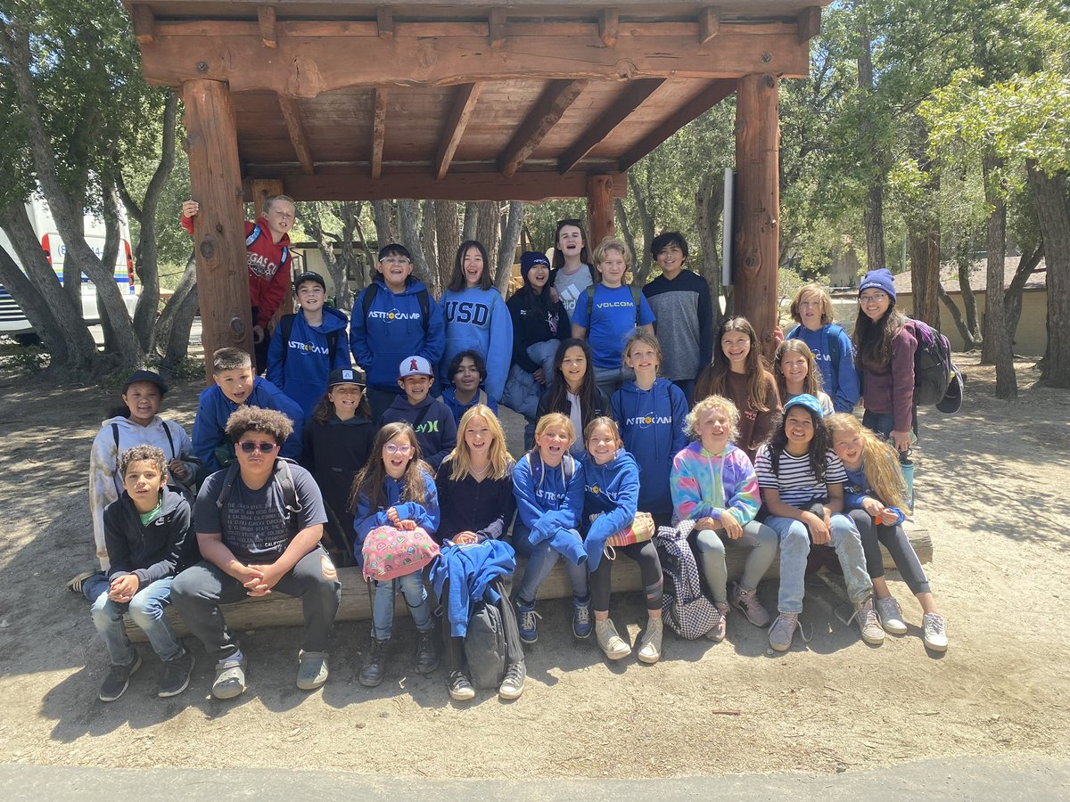 Davis Magnet School tweet media