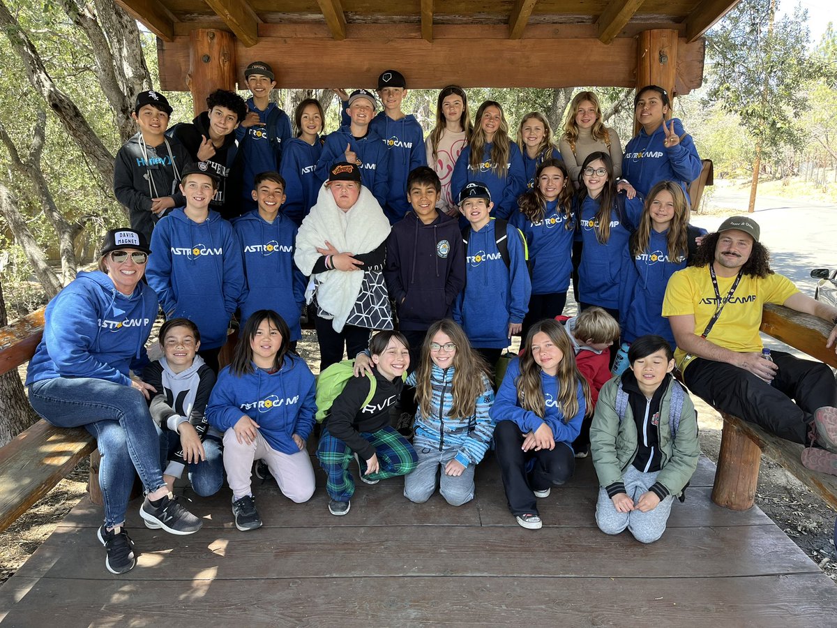 Davis Magnet School tweet media