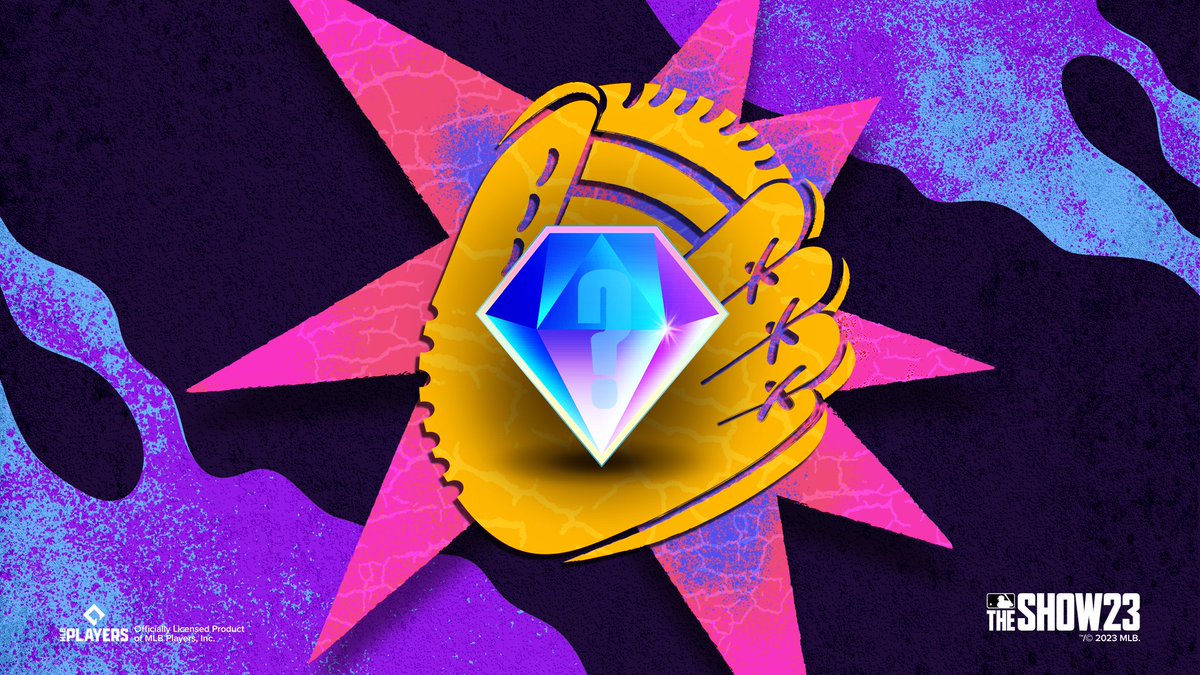 MLB The Show tweet media