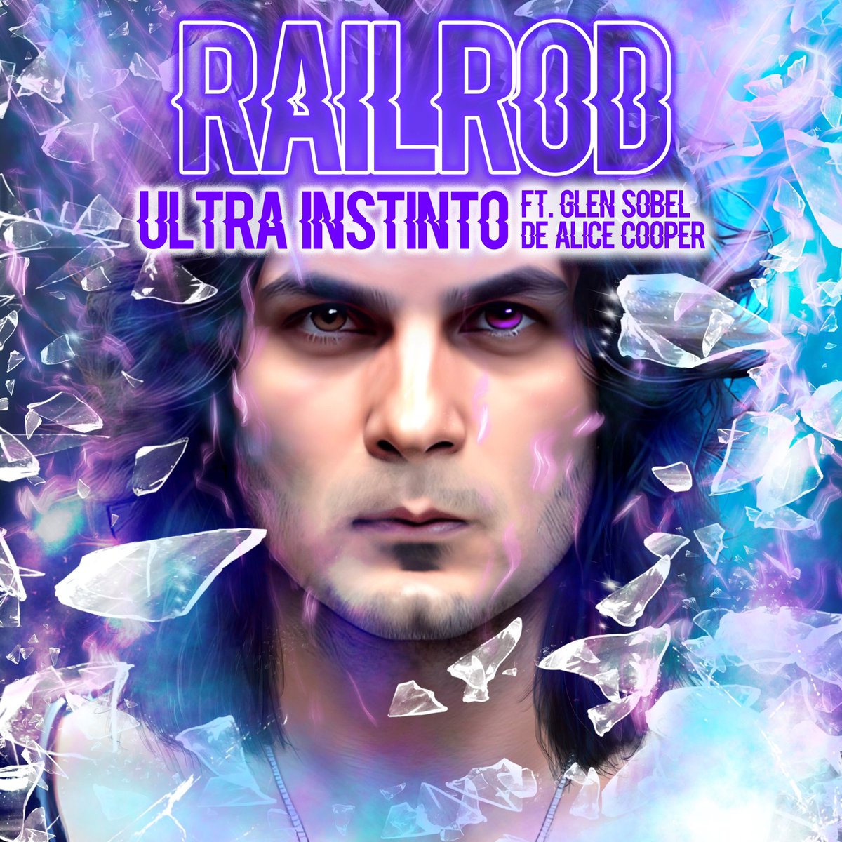 nogalesphoto's tweet photo. Railrod hace unos días lanzó su nuevo sencillo, "Ultra instinto", mismo que contó con la participación del baterista Glen Sobel (Alice Cooper / Hollywood Vampires) como invitado de lujo. @ocesa_total @railrod_ https://t.co/7x1fYRTNIq