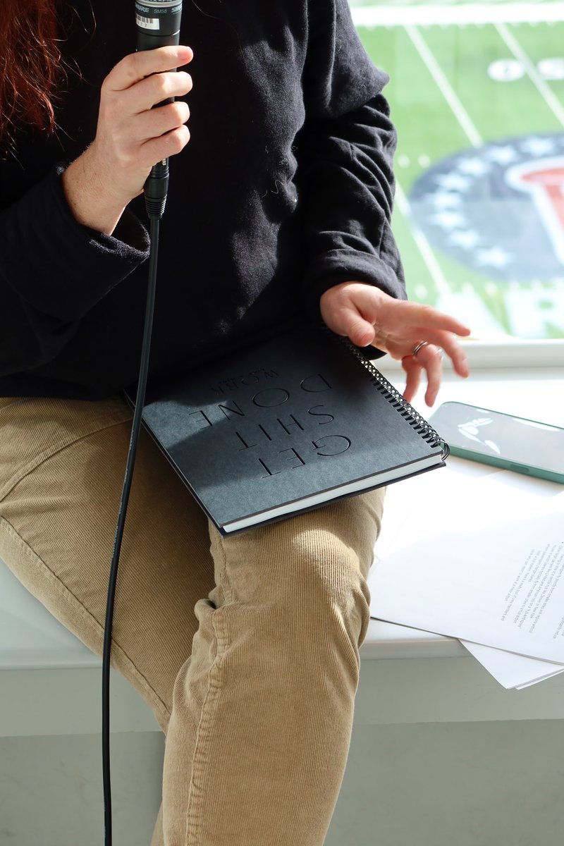 Token CEO tweet media