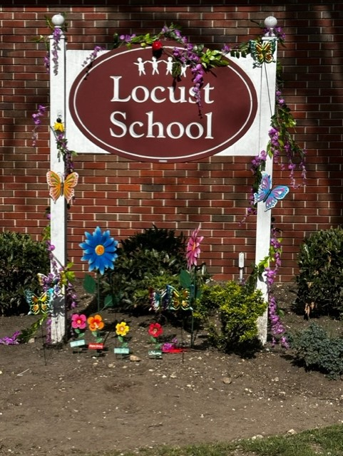 Locust School GC tweet media