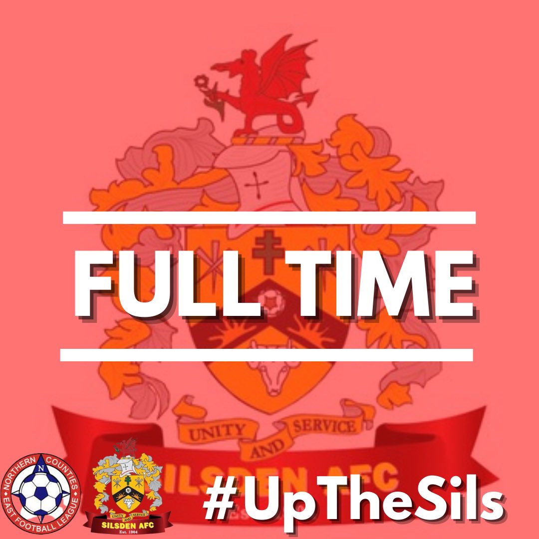 Silsden AFC tweet media