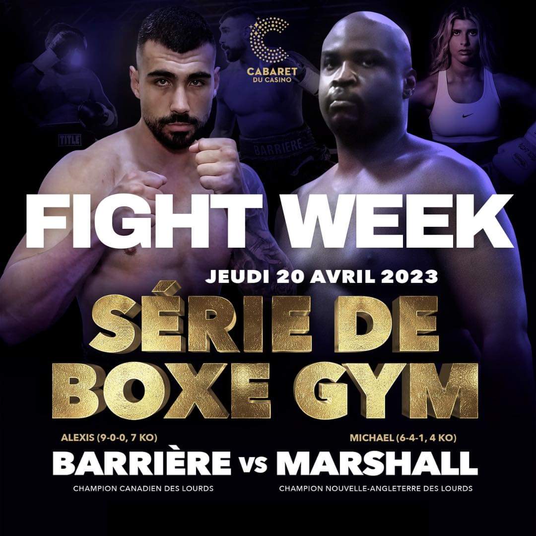 h_hkan's tweet image. This saturday will be awesome with huge events but it's boxing on tonight,tomorrow and friday too #CollazoRuiz #BarriereMarshall #ThompsonBoxing