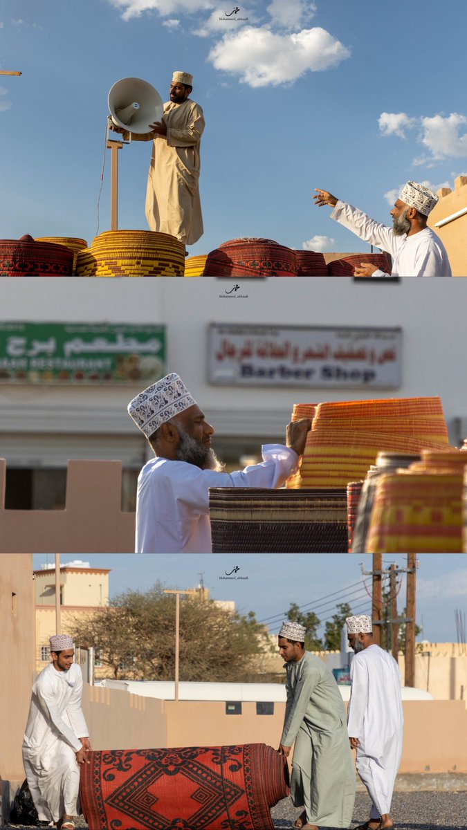 mo1200h's tweet photo. كل شكر لجنود مصلى العيد بقرية المعمور 
#عيد_الفطر https://t.co/jPUY8MYGPp