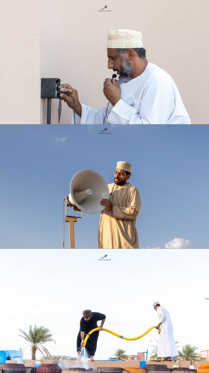 mo1200h's tweet photo. كل شكر لجنود مصلى العيد بقرية المعمور 
#عيد_الفطر https://t.co/jPUY8MYGPp