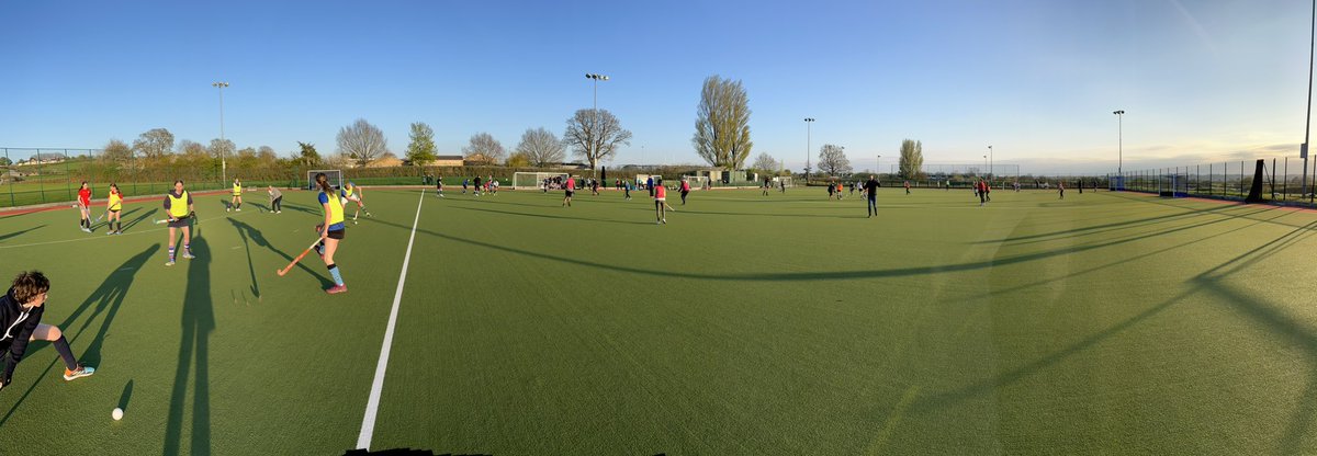 gingerwallace's tweet photo. @wottonhockey U16/14 end of season celebration. We invited everyone to bring a friend or family and have a fun session beforeBBQ and awards. Top atmosphere, top group, loved the competitive edge that the parents brought. @atomtigger Back to hockey next week has some new recruits https://t.co/Yx55eNHfi7