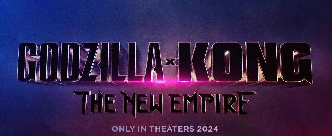 GodzillaGuyZ's tweet image. So, ik it's a longshot but with #godzillaxkong coming out in March &amp;amp; #MultiVersus being delayed till early 2024 I think it's very possible we could see Godzilla &amp;amp; maybe even Kong be part of the first line of characters to come out after launch to promote the film.

#Godzilla4MVS