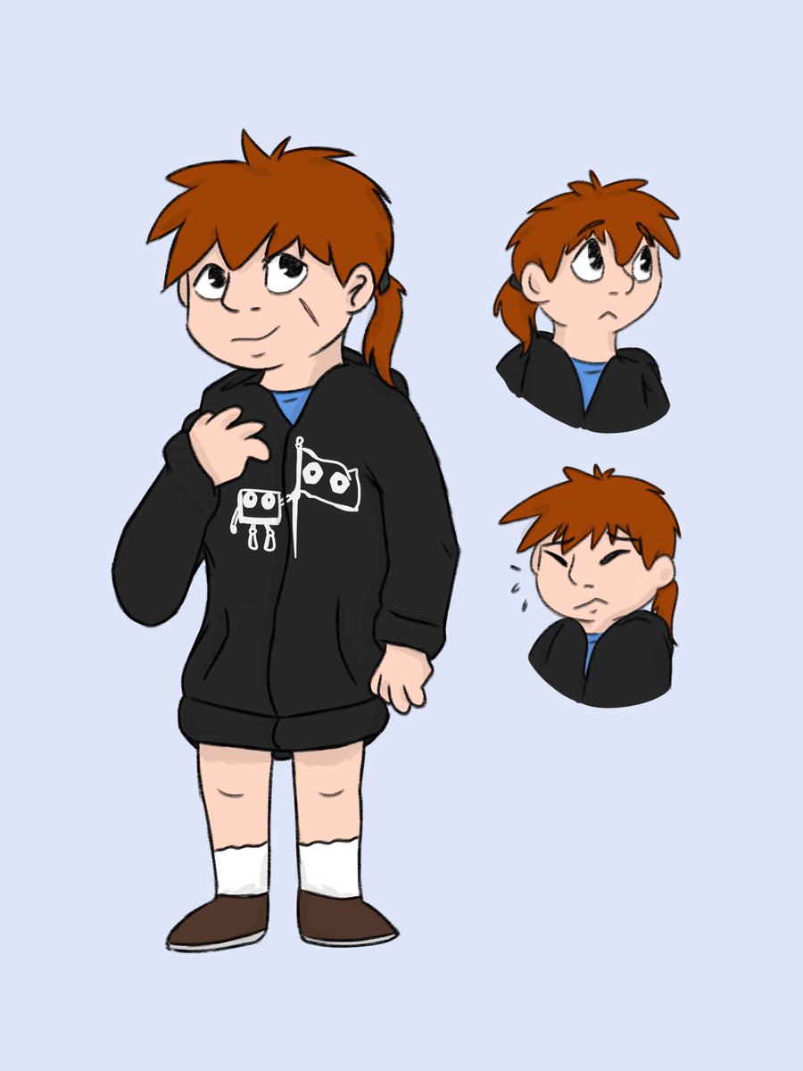 MacStar Lynoit tweet media