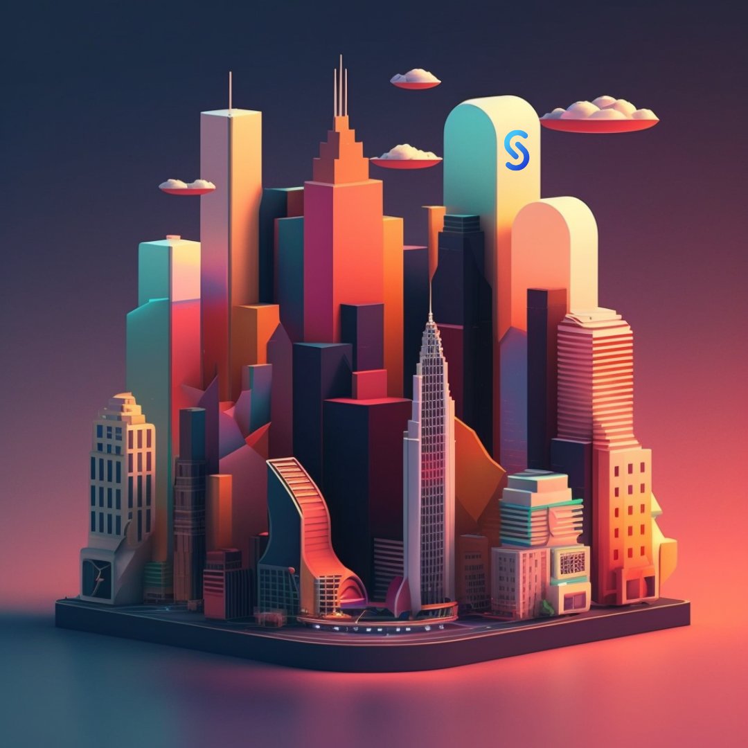 SuperWorld_App's tweet photo. If you had the power to create your own virtual city, what unique features would it have? ๐ Let your imagination run wild! ๐
#SuperWorld #MetaverseCity #CreateYourOwnWorld
#NFTs #AR https://t.co/UQ518r6vBH