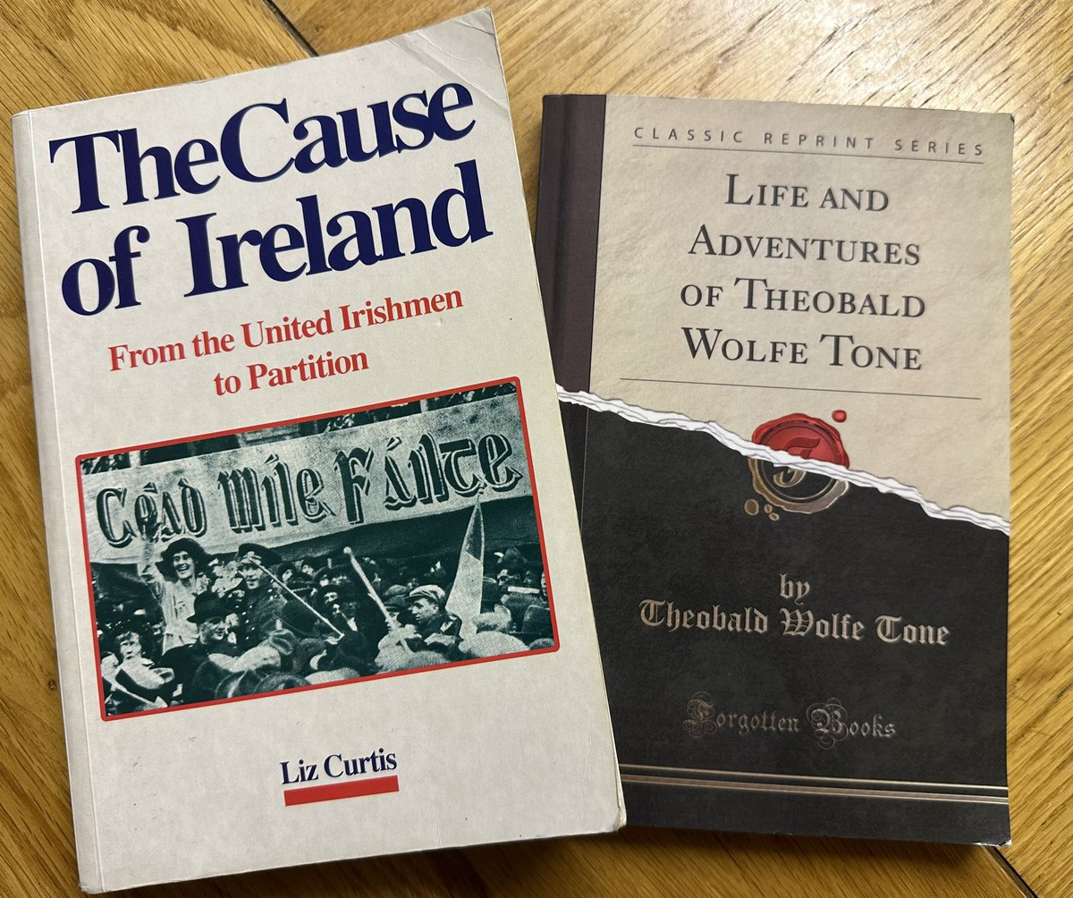 Present me is always grateful for past me’s impulsivity when it comes to online book shopping.