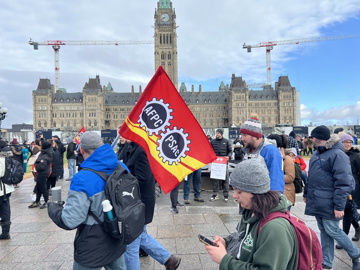 Alexandre Boulerice tweet media