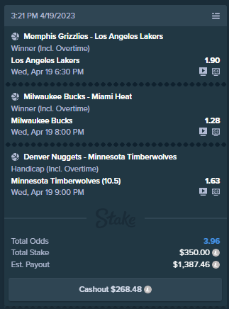 TactBets's tweet photo. IF THIS BET WINS I WILL GIVE 8 PEOPLE 
- $25 STAKE DEPOSITS💸($200 TOTAL)

STEPS TO WIN: 
RT🔁LIKE❤️&amp; FOLLOW ME 

ALSO PLEASE TURN ON 🔔&amp; SHOW PROOF https://t.co/JiADM5fyvO