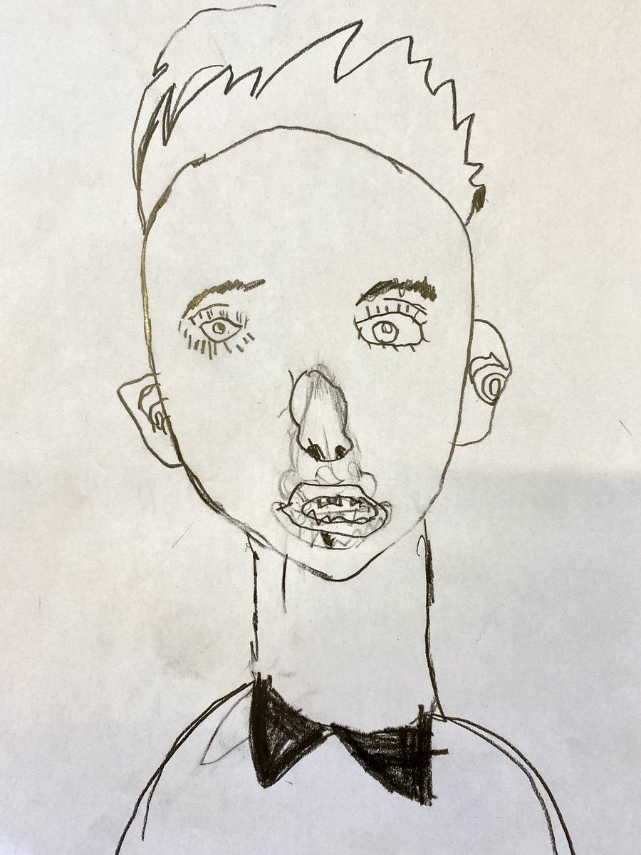 MissSheldon_Art&DT tweet media