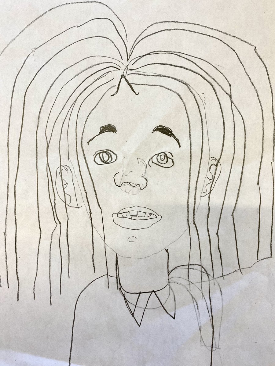 MissSheldon_Art&DT tweet media