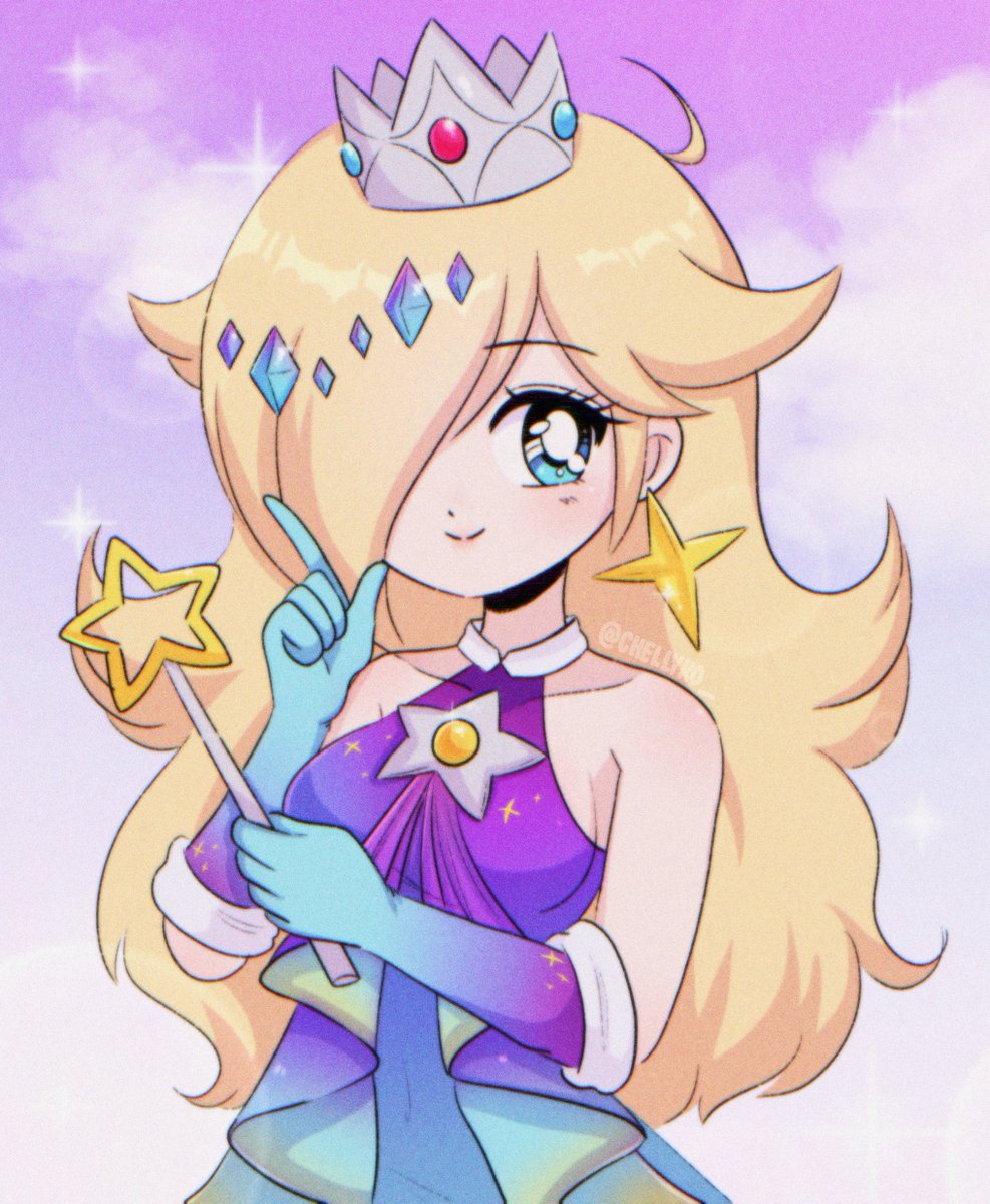 chellyko_'s tweet photo. Aurora Rosalina 💫 https://t.co/CUAkGFxz6m