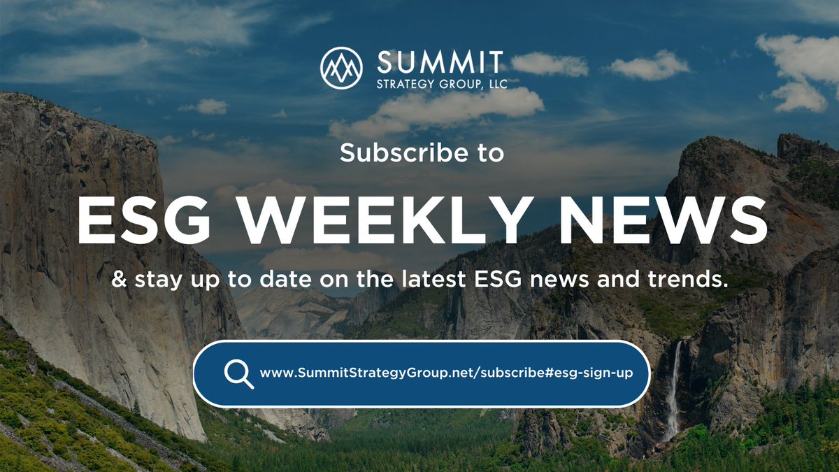 Summit Strategy Group (@_SummitStrategy) / Posts / X