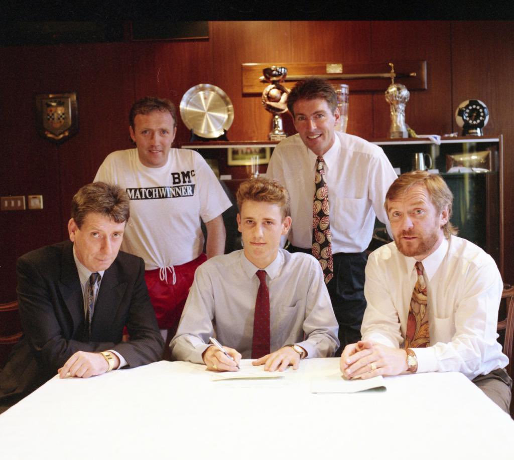 Barry McLaughlin (barrymcl5) / Twitter