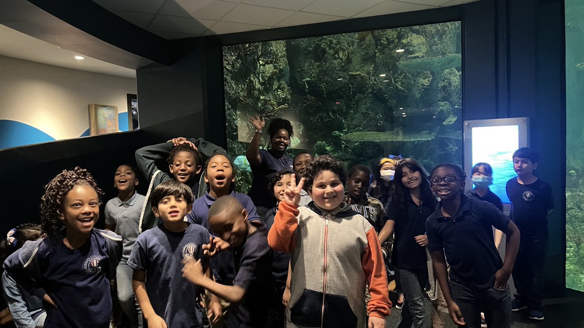 Msbjonesclass's tweet photo. Another #AweSTEM field trip experience for @Alexander_AISD second grade Ss! Their 1st time visiting Galveston Island! @MoodyGardens
@AliefScience @AliefISD
#STEMeducation https://t.co/Cm2DWImQDU