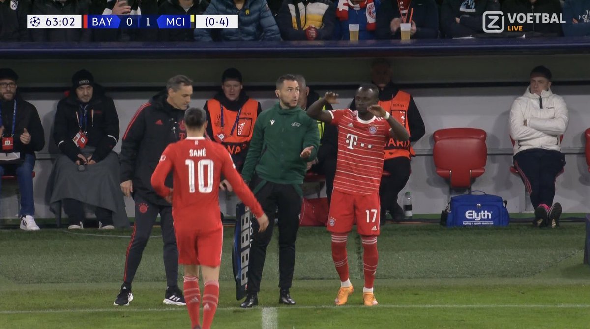 Out Of Context Football (@nocontextfooty) on Twitter photo 