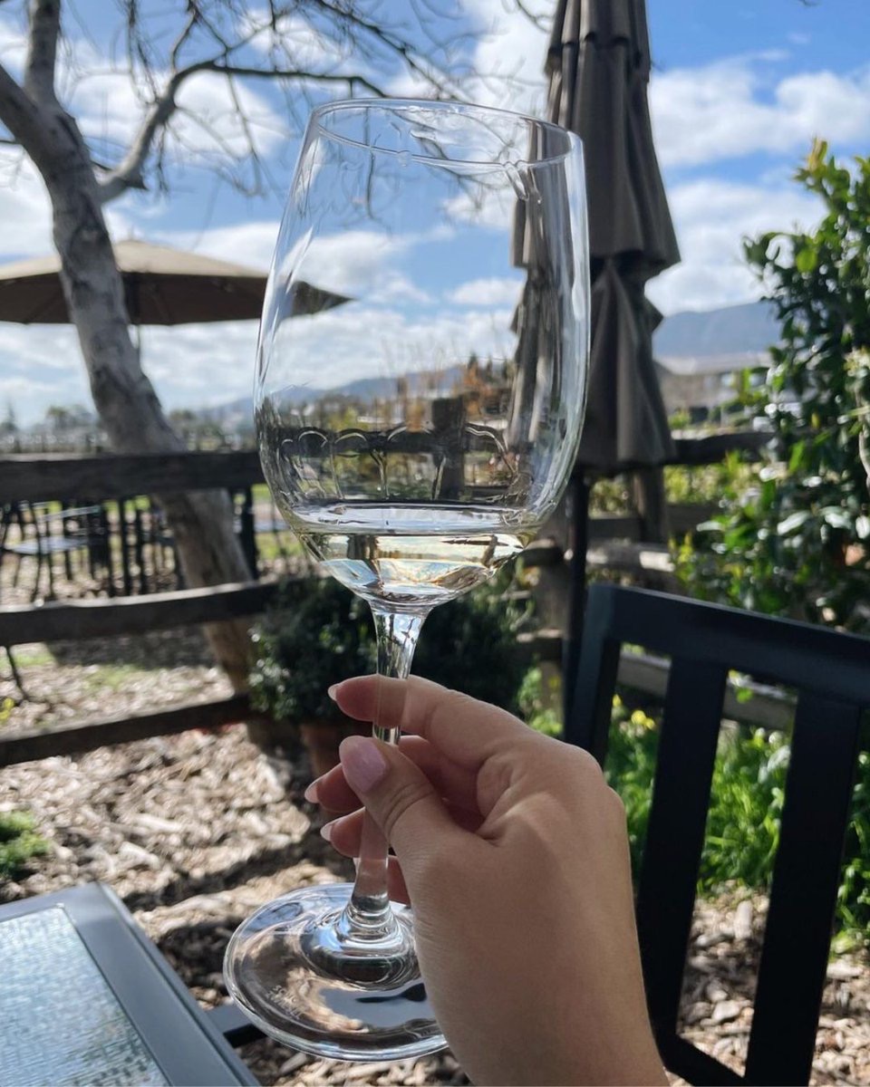 RT @vsattui: POV: Taking in the full pleasures of spring with a glass of white wine as fresh as the air!

📸 via IG @jivetich

bit.ly/3MjrDCY

#vsattui #visitvsattui #vsattuiwinery