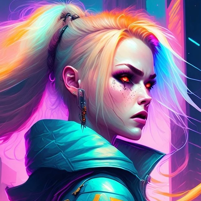 Rusty Renegade tweet media