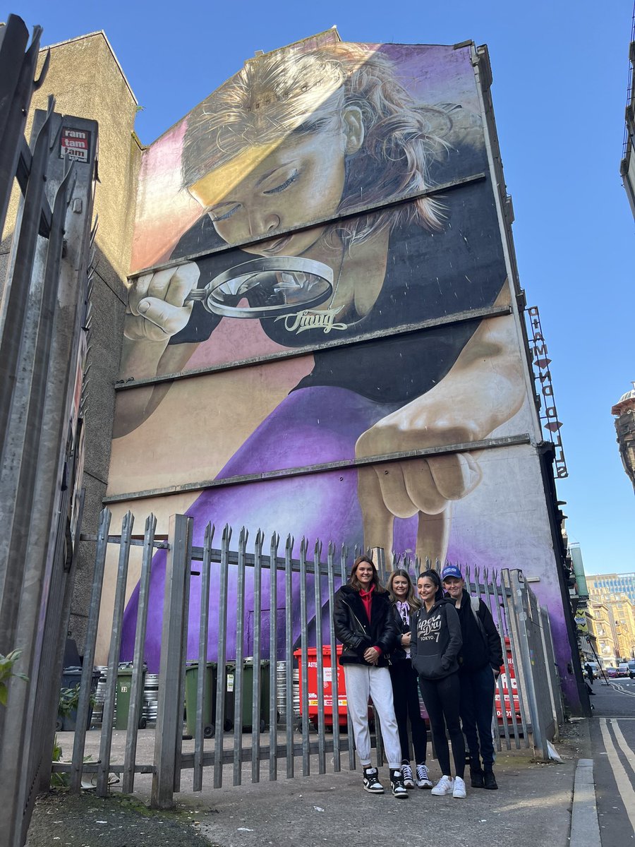 Joan Bell tweet media