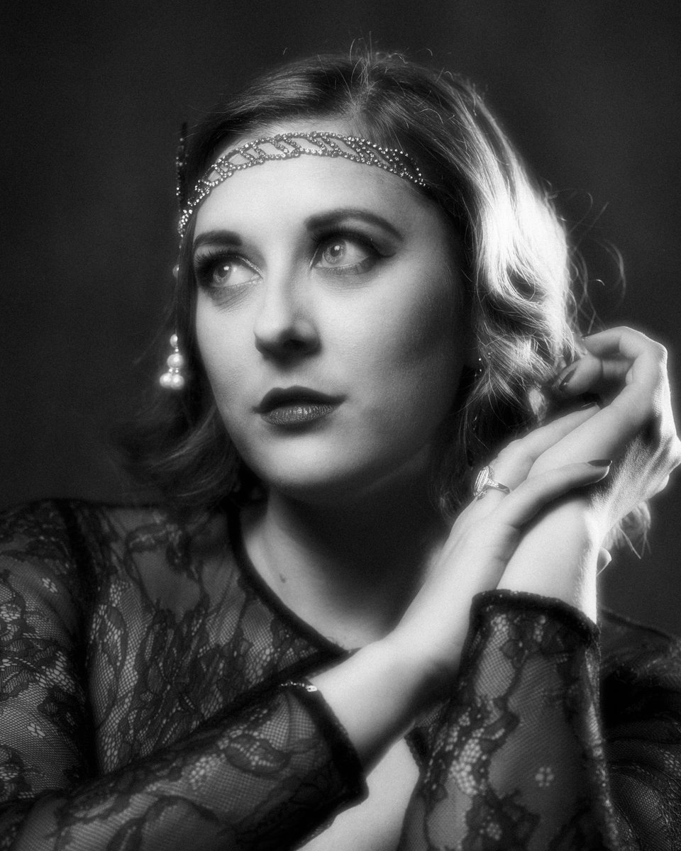 CrisWardPhoto's tweet image. These two shots in particular from photoshoots in the same week ☺️