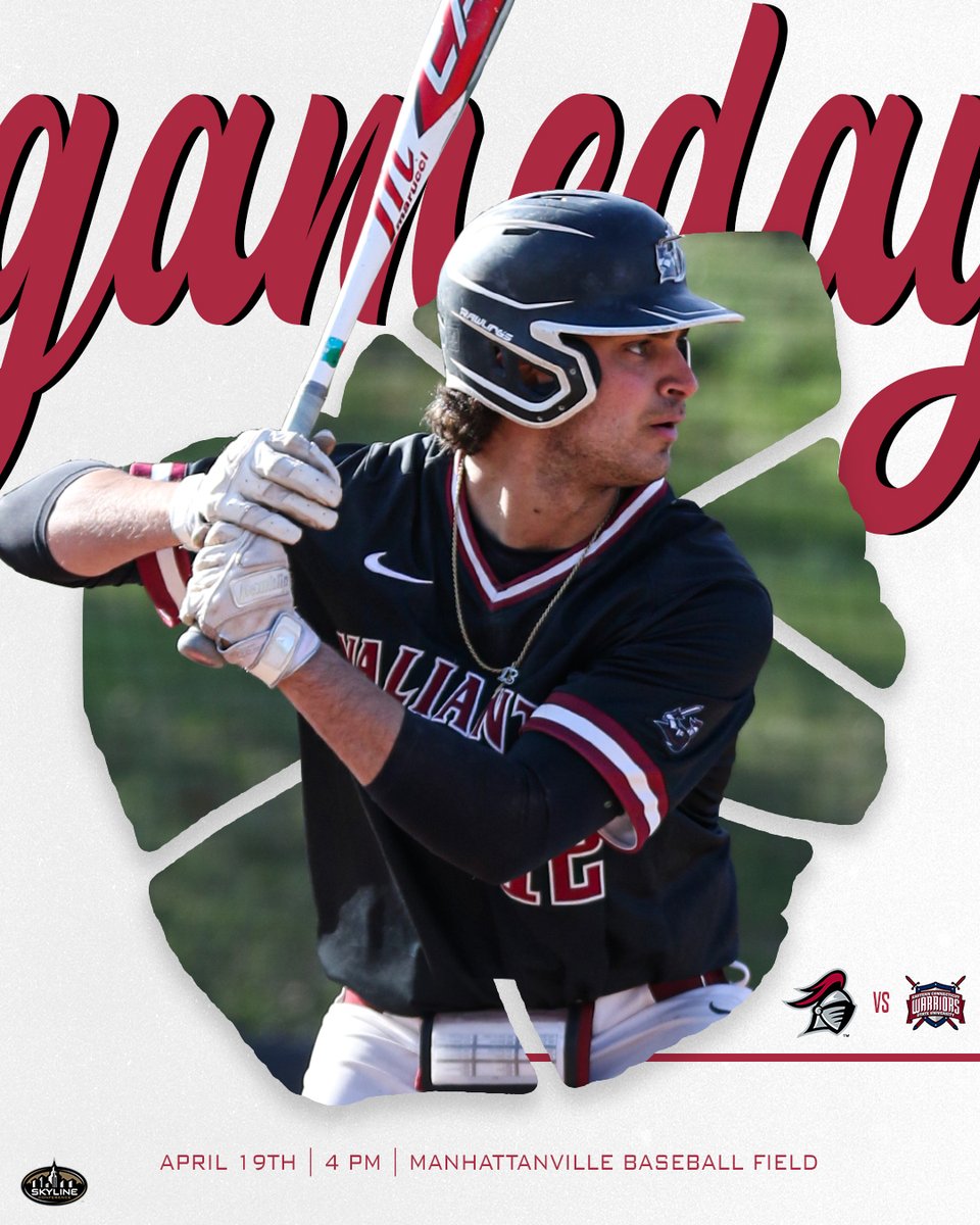 Manhattanville University Valiants tweet media