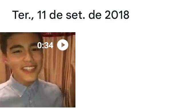 LovesBayMay1's tweet photo. Reasons Bailey should invite me to his show and dance my choreography with him.

Who knows he doesn't see it and is moved 🤡🤣

1° I've been in the Baeleys fandom since 2018, and yes my first downloaded video of him was beautiful girls and I posted it everywhere

My googlephotos https://t.co/5F3kW9aBad