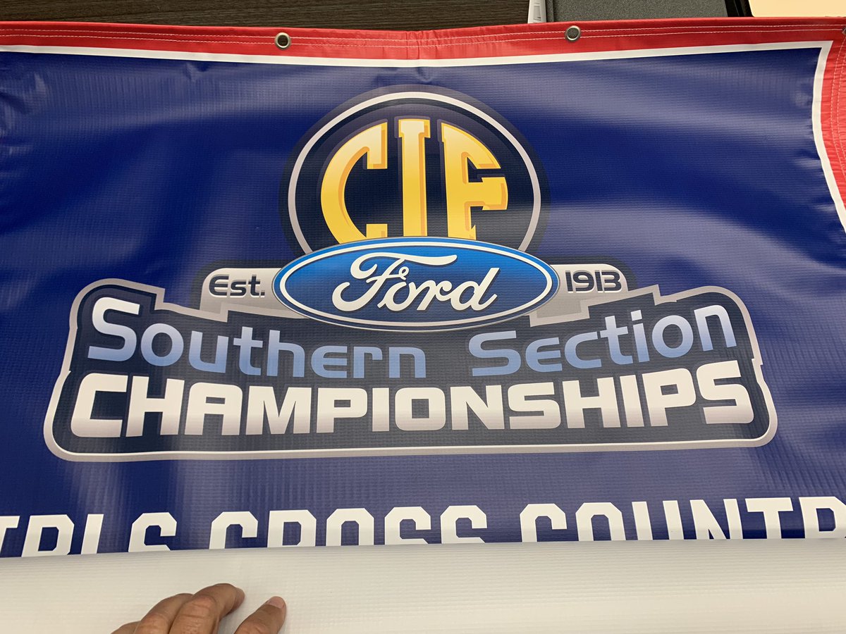 Channel Islands Cross Country tweet media