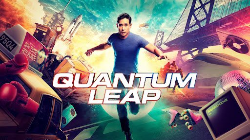 TheTurnoutUSAA's tweet photo. Yo! Quantum Leap (2022) is really dope. A worthy successor that builds upon the original in amazing ways. Like how the original tackled controversial issues of its time, the reboot also does shows us the sins of our culture’s past and present. 

Plus, the storytelling is 11/10! https://t.co/TFViiK76GH