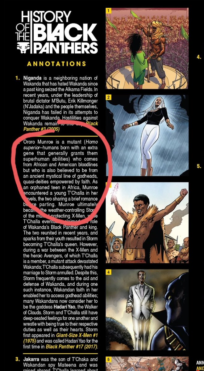 butterflykyss's tweet photo. ☝☝Pay close attention girlies! its all connected and I dont make the rules.. 

Thank you to the writers (eg., Coates and Ewing) who canonically have put respect on the All-goddess name! 

#thestonesdonotlie, #ancestors, #powerofthegoddess, #beyondomegalevelmutant, #omegasomega https://t.co/HDiEeacMIQ