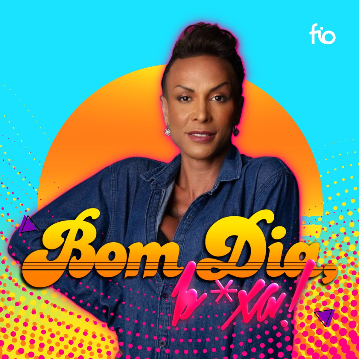BomDiaBixa's tweet photo. 🎙#BomDiaBixa NO AR!
Hoje, com @izabellipotter 📢

🟡 Indígenas LGBTQIAPN+ e a violência de agentes

🟡 CCES afirma que não há vantagens para mulheres trans no esporte

🟡 @ErikakHilton propõe o uso exclusivo do nome social

🔹por @iBahia @hibridamagazine e @em_com
🧵👇🏼 https://t.co/4qbwrjgRd9
