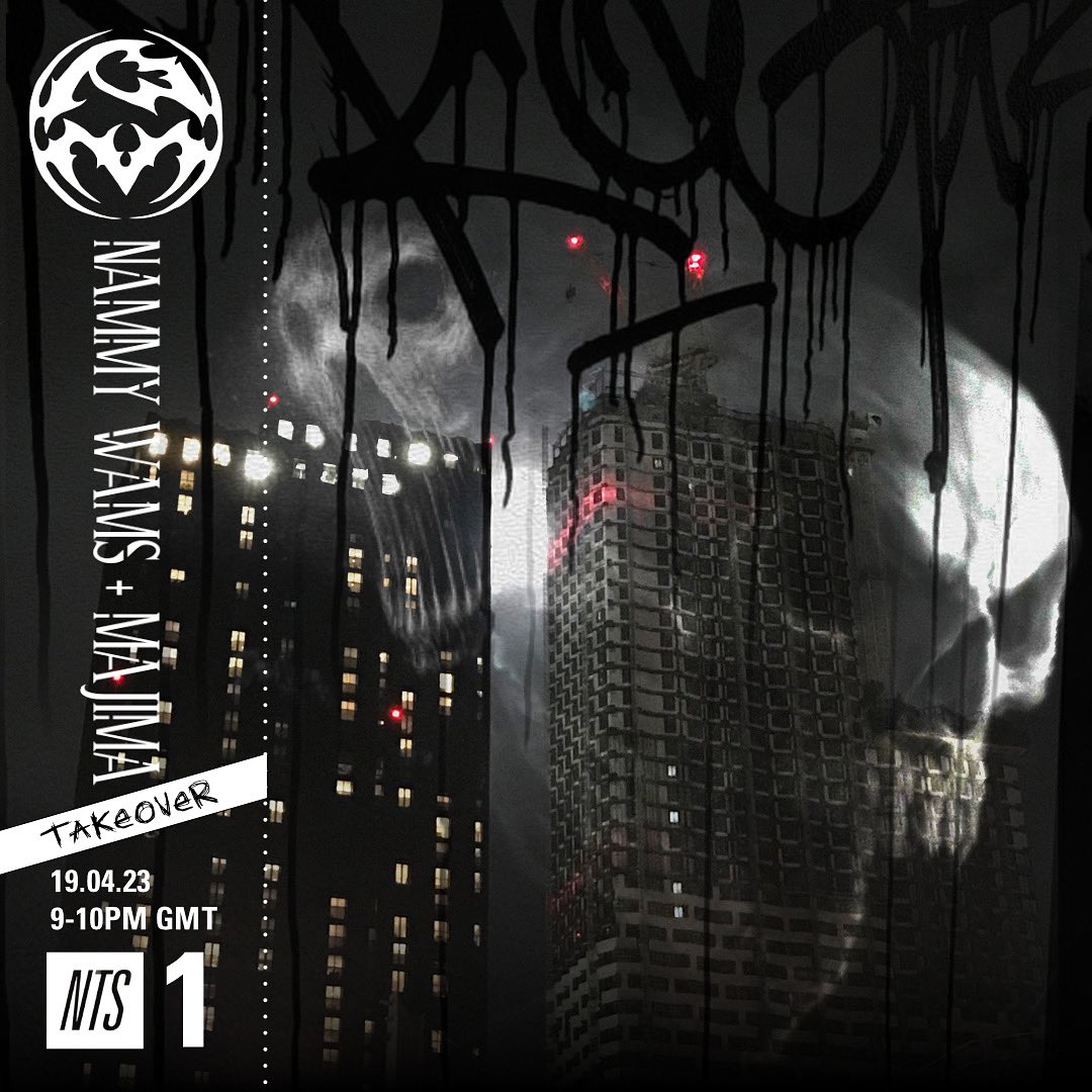 ENDGAMƎ tweet media