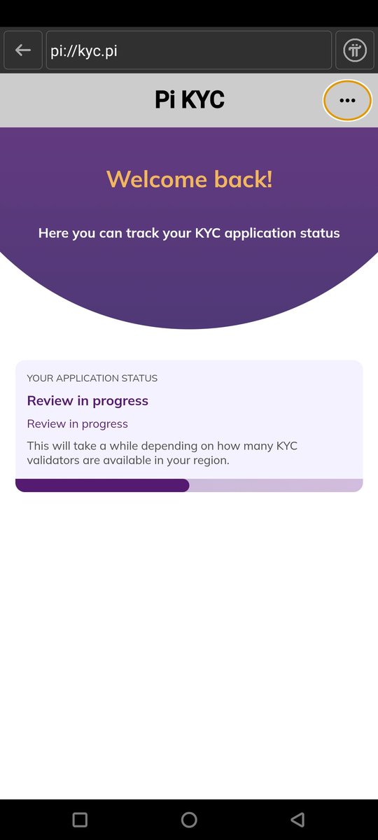 abu_yeahia's tweet photo. Dear, @PiCoreTeam I am from India .
I did KYC in Pi network last 20/25 days ago , But till now my Pi network KYC is not complete.Please kindly complete my Pi network kyc soon as possible.
@PiCoreTeam @PiNewsMedia #pinetworkkyc #PiNetwork2023 #PiNetwork #Picoin #Picoins https://t.co/0MHoo8nkPl