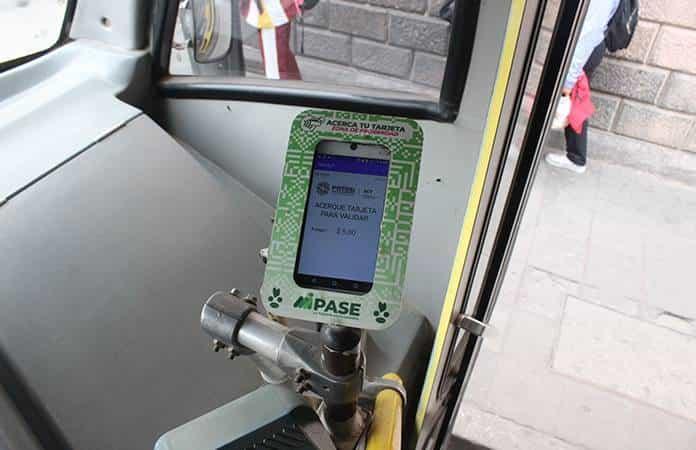 AntenaSanLuis's tweet photo. #SLP - Si continúan fallas en #MiPase podría SCT cancelar la concesión
Para solucionar esta problemática a corto plazo se plantea la entrega de tarjetas #UrbanPass en las líneas donde se están presentando la mayoría de las fallas. - https://t.co/dZNAfAKhwN https://t.co/hH7kvZVYDp