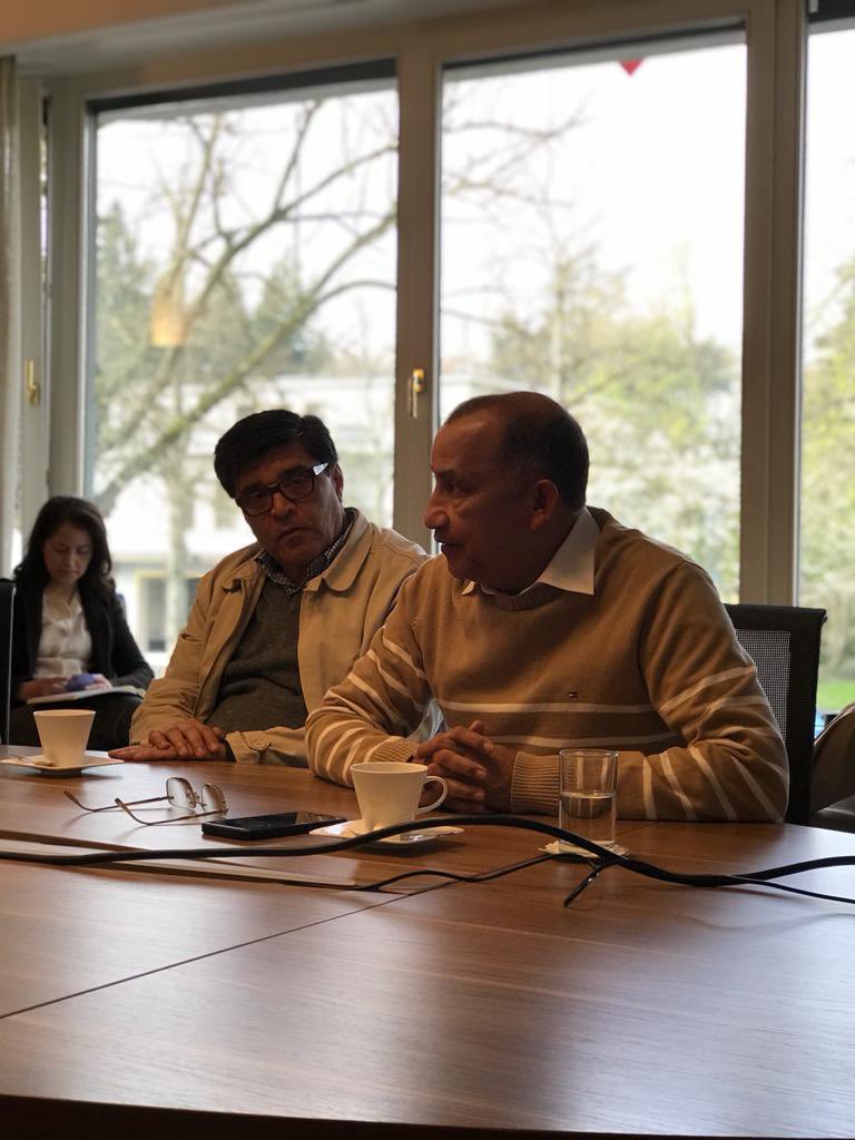 RoberRomeroR's tweet photo. Productiva mesa de trabajo desarrollada en la Embajada de Colombia ante el Reino de Bélgica, Gran Ducado de Luxemburgo y Misión ante la Unión Europea y la OTAN en Bruselas para el fortalecimiento de la Política de internacionalización @suecaribe https://t.co/qABglbxBPa