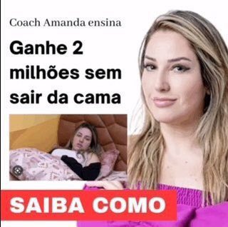 linndaquebrada's tweet image. Outra coisa, tá correndo um babado de conseguir grana de maneira rápida e fácil, rolando nos grupos de zap.
alguém sabe me dizer se eh realmente real ou eh surreallity ??
uma amiga pediu pra perguntar 🤫