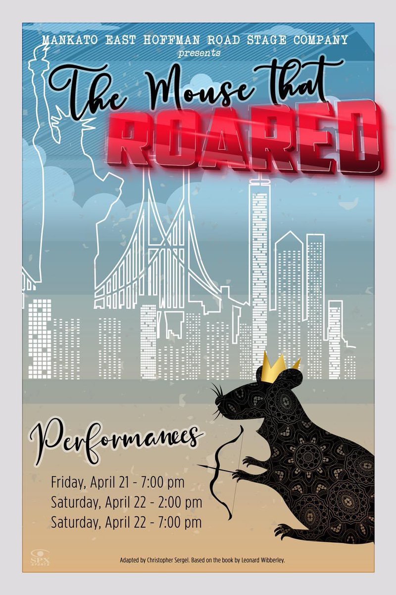 Mankato Area Public Schools tweet media