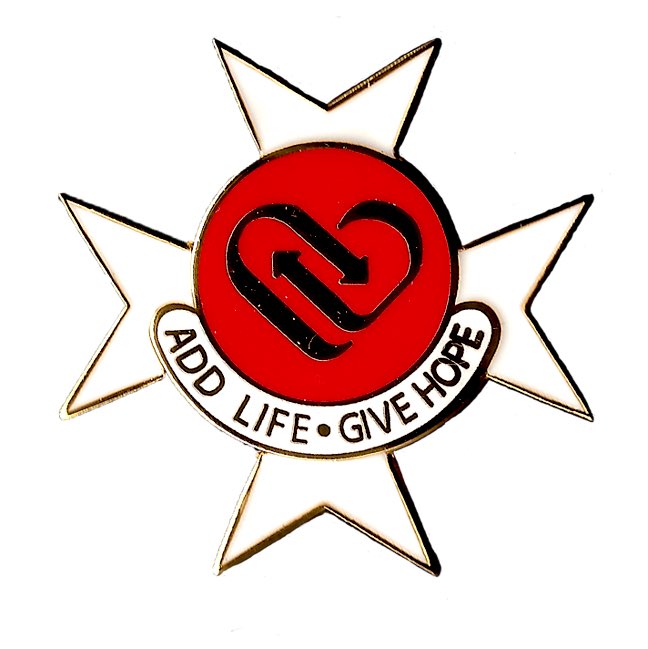 med54uk's tweet photo. Today I had the honour of attending the Order of St John Organ Donor Awards in Lincoln. Recognition of the selfless act of giving life to others in a family’s darkest time  - pro utilitate hominum. #OrganDonation @StJohnHumber @StJohnLincs @ERLieutenancy @LincsLordLt @NHSBT https://t.co/6DSpzCJeki