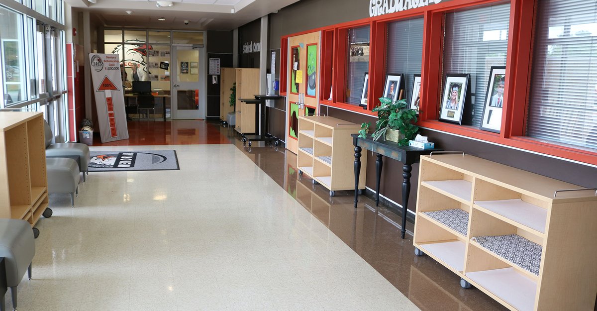 Our Living Library is now under construction! Thanks to those who have donated books so far. <a href="/memorial_hs/">Principal M @ MECHS</a> <a href="/El_McAfee/">Erin L McAfee</a> <a href="/MandyEpley/">Mandy Epley</a> <a href="/BrittanyFenrich/">Brittany Fenrich</a> <a href="/2Lindahoppe/">Lindahoppe.lh.2@gmail.com</a> <a href="/Comal_EF/">ComalEducationFoundation</a>  To donate books on our wish list, please go here: amazon.com/hz/wishlist/ls…