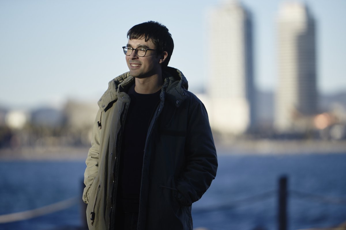 David Sabaté tweet media