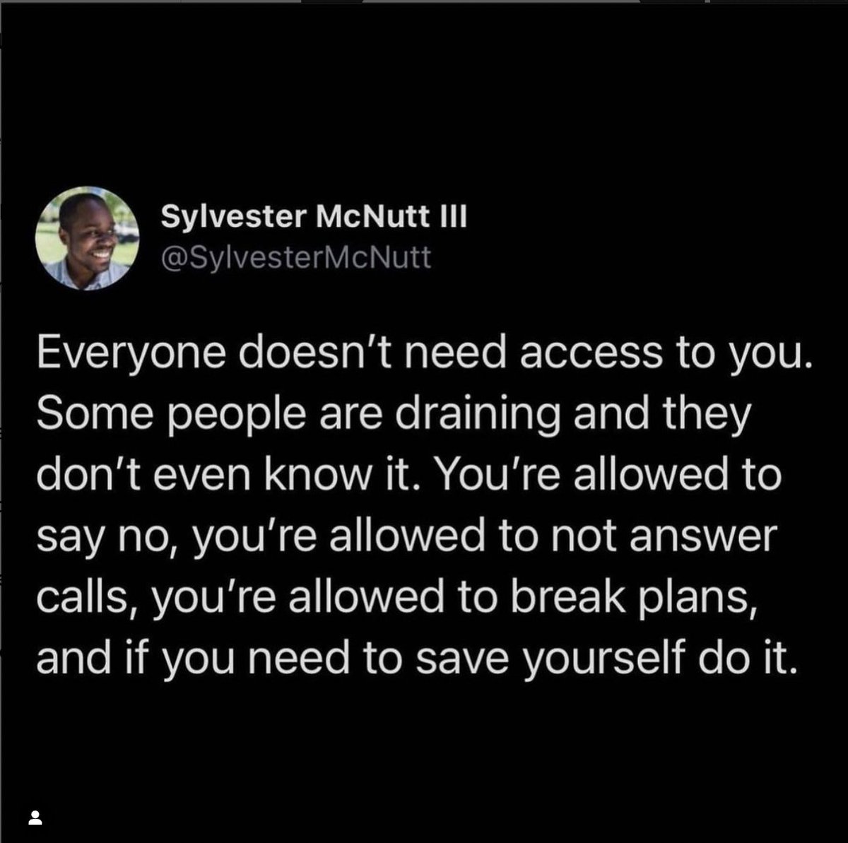 TheFeelingsCo's tweet photo. Want to unlock the secret to getting what you want in relationships and business?? Join @SylvesterMcNutt's 6-week LIVE course launching on Tuesday, April 25th.
https://t.co/RJ9VxZ7n8o https://t.co/OSlbFvbLO4
