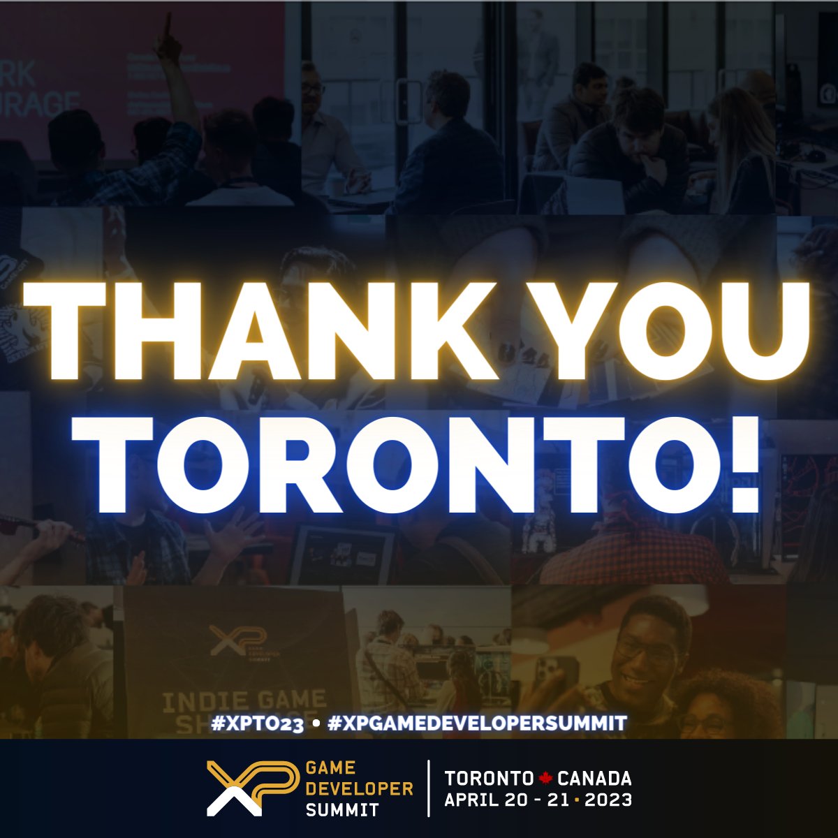 XP Gaming Inc. tweet media