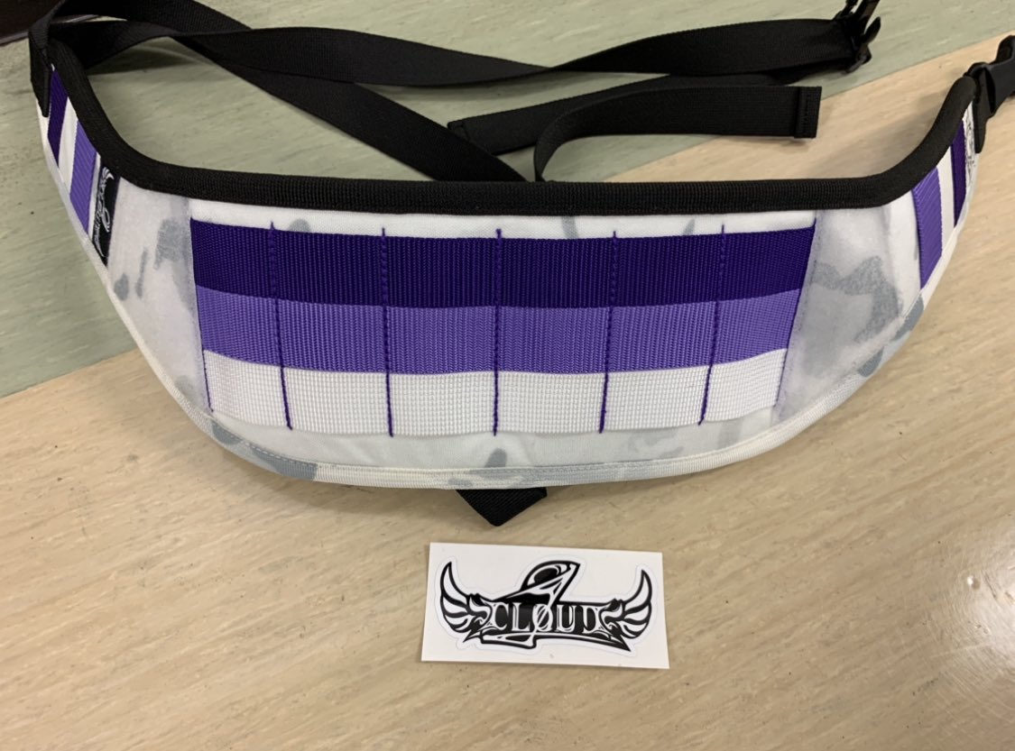 ALsan0304's tweet photo. ウラミケver.の、このスラッシュリグを買った時から思い描いていたマルチカムアルパインの組合せ…
MILITACさんで購入したマガジンポーチを取り付けて完成した😆めっちゃカッコイイ😆
#スラッシュリグ
#サバゲー
#サバゲー装備
#MILITAC
#マルチカムアルパイン
#ウラミケversion https://t.co/u8Y0QUjs1P