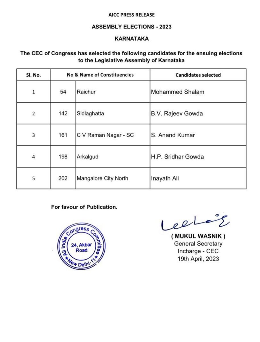 hares_siddiqui's tweet photo. @RahulGandhi @KPCCPresident @siddaramaiah @rssurjewala you all have done a disservice to the people of raichur by nominating this candidate. Horrible choice. Don’t think that congress is serious about winning this seat, why the farce about surveys if you had to nominate this. https://t.co/WjMI05oADn