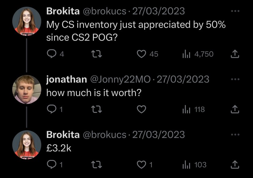 Brokita tweet media